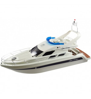 HOBBY ENGINE PREMIUM Yacht Bateau plaisance princess RTR