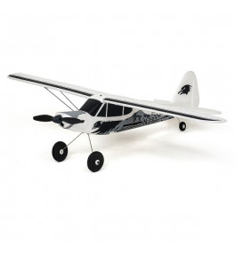 EAZY RC Mini Avion RC PA-18 super cub 54cm