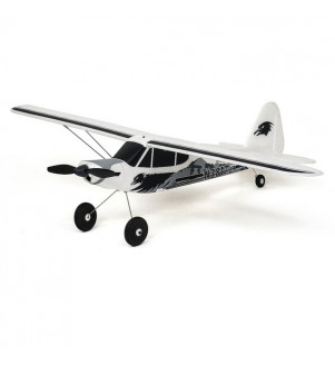 EAZY RC Mini Avion RC PA-18 super cub 54cm