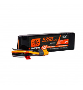 SPEKTRUM Lipo 3200mah 3s...