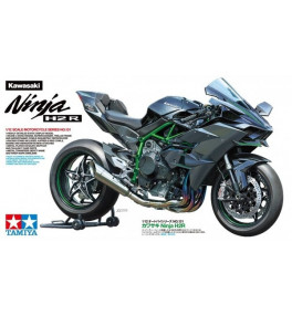 TAMIYA Kawasaki Ninja H2R 1/12 14131