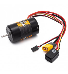 KONECT moteur brushless...