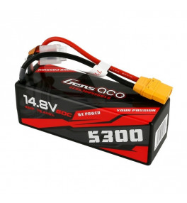 GENS ACE Lipo 4S 5300mAh...