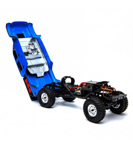 AXIAL Jeep Gladiator SCX24 AXI00005T2