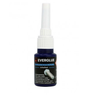 ERVERGLUE frein filet bleu 650013