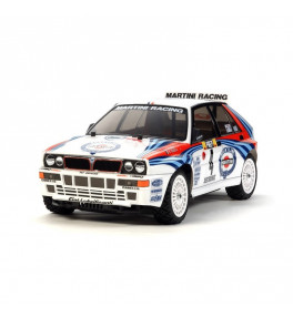 TAMIYA Lancia delta XV-01 58569