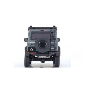 KYOSHO Mini-Z 4X4 MX-01 Suzuki Jimny Sierra APIO RTR K.32525G