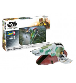 REVELL Maquette STAR WARS...