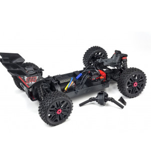 ARRMA TYPHON 3S BLX V3 Buggy RTR ARA4306V3B