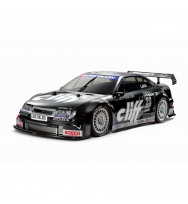 TAMIYA TT01E Opel calibra...