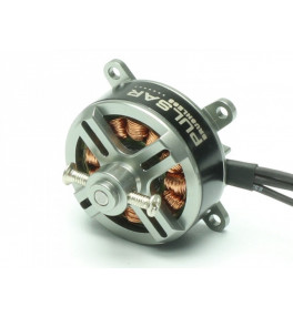 PULSAR Moteur brushless...