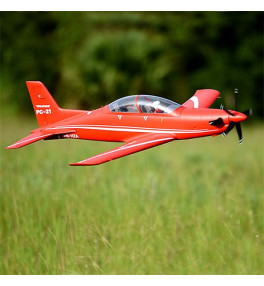 FMS Pilatus PC-21 1100mm FMS087P