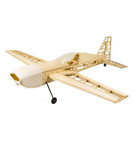 DANCING WING  S25 Extra 330 kit balsa  1000mm