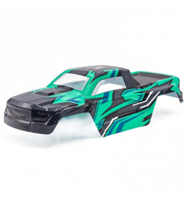 HOBBYTECH carrosserie Rogue...