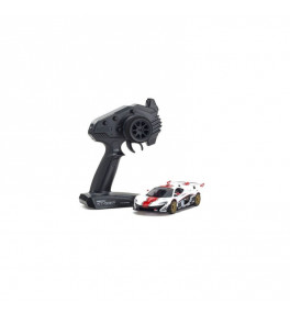 KYOSHO Mini-Z RWD McLAREN P1 GTR 32324WR