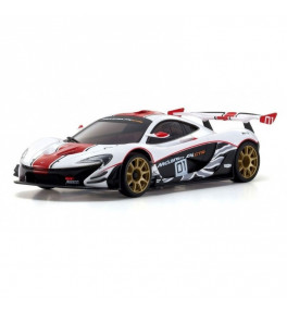 KYOSHO Mini-Z RWD McLAREN P1 GTR 32324WR