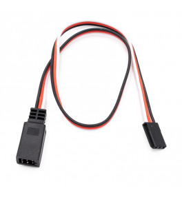 KONECT Rallonge Y prise  30cm 22AWG KN-130546