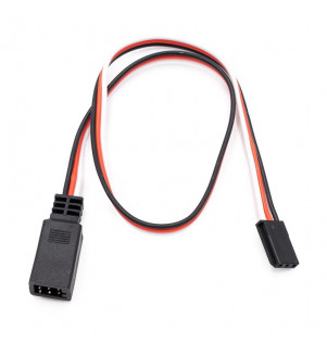 KONECT Rallonge Y prise  30cm 22AWG KN-130546