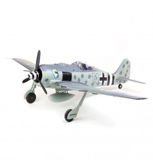 EFLITE Focke-Wulf Fw 190A 1.5m PNP EFL01375