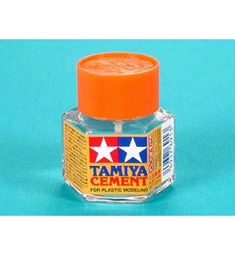 TAMIYA Colle liquide 20ml...