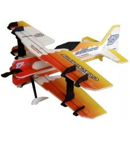 RC Factory Crack Pitts Mini...