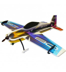 RC Factory avion Extra Slick