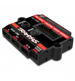 TRAXXAS Unité de Contrôle Pro Scale Advanced 6591