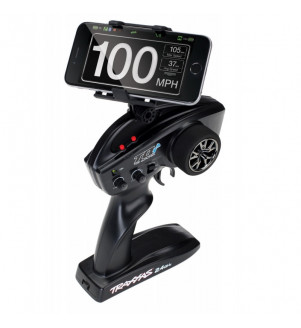 TRAXXAS support de téléphone portable pour radio 6532