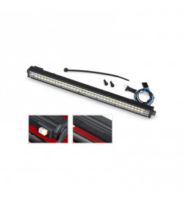 TRAXXAS barre de feux LED 8025