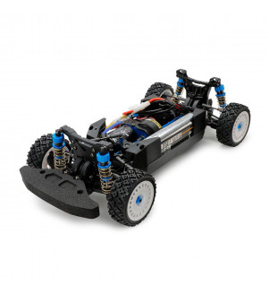 TAMIYA Rc XV-02 pro 58707