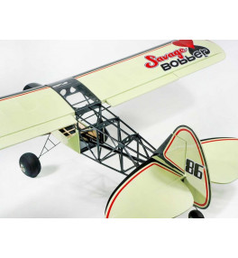 PICHLER avion en kit SAVAGE Bobber 1m 15304