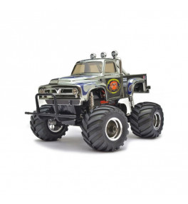 TAMIYA Midnight Pumpkin...