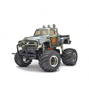 TAMIYA Midnight Pumpkin Chrome Edition KIT 58365