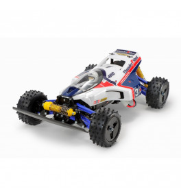 TAMIYA Buggy Thunder Shot...