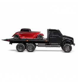 TRAXXAS TRX-6 Ultimate RC Hauler 88086-4