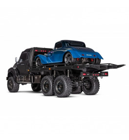 TRAXXAS TRX-6 Ultimate RC Hauler 88086-4