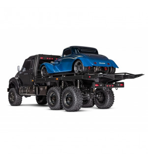 TRAXXAS TRX-6 Ultimate RC Hauler 88086-4