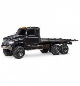 TRAXXAS TRX-6 Ultimate RC Hauler 88086-4