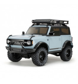 TAMIYA Ford Bronco 2021...