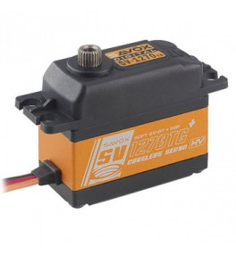 SAVOX servo (8,4v-45kg-0.10s) SV-1270TG+