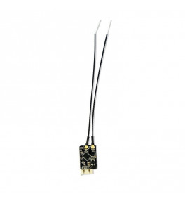 Récepteur FRSKY R-XSR (SBUS-PPM 16/8 voies EU-LBT)