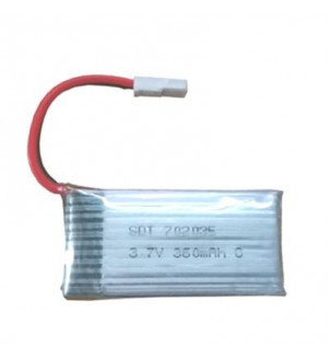 VOLANTEX Lipo 1S 3.7v 400Mah V-PB3102