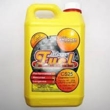 CARBURANT ET HUILES AVIONS