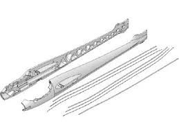 PIECES DETACHEES AVIONS