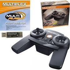 SIMULATEURS DE VOL