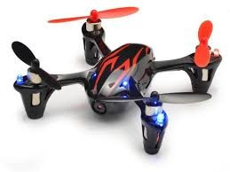 DRONES DEBUTANTS