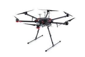DRONES PROFESSIONNELS