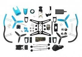PIECES DETACHEES DRONES