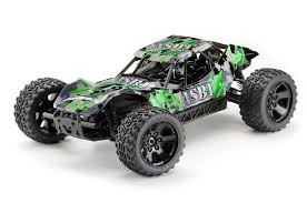 BUGGY
