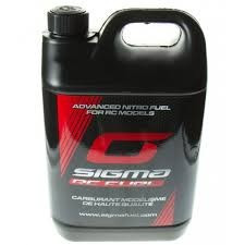 CARBURANT VOITURE RC